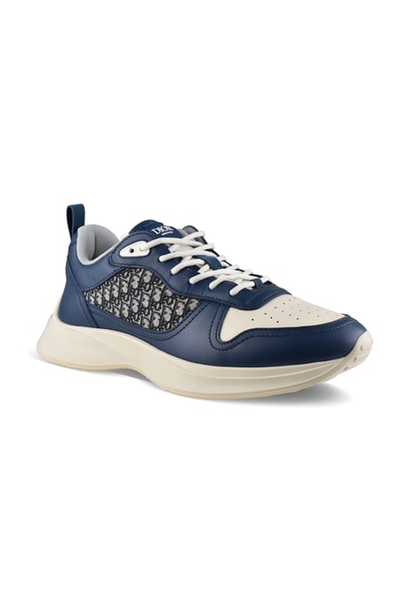 Dior Dior B25 Runner sneakers Blau - Image 2