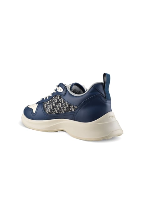 Dior Dior B25 Runner sneakers Blau - Image 3