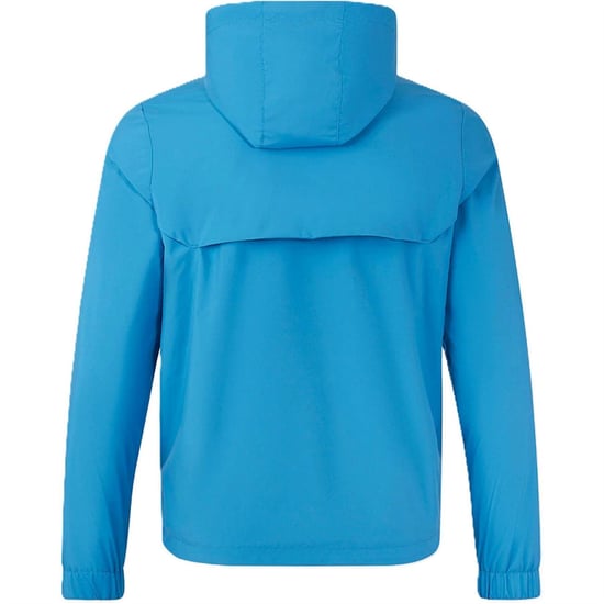 Castore - Jacke für Kinder, Training (Blau/Tiefblau) - Image 2