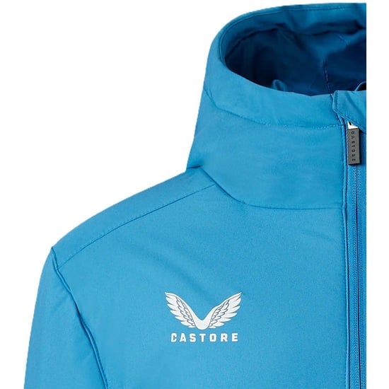 Castore - Steppjacke für Jungen (Blau/Tiefblau) - Image 3