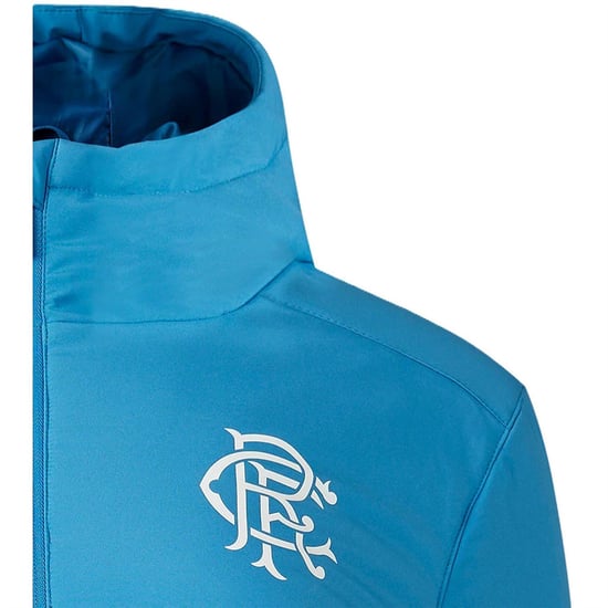 Castore - Steppjacke für Jungen (Blau/Tiefblau) - Image 4