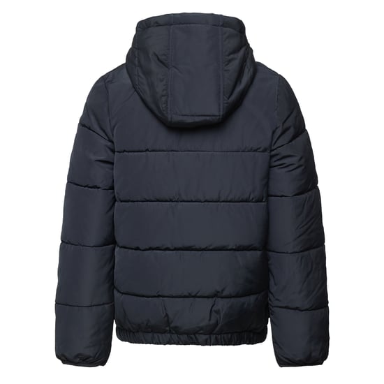 Lyle & Scott - Steppjacke für Kinder, Gesteppt (Marine) - Image 3