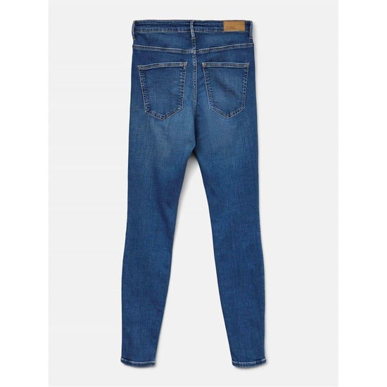 Vero Moda - Jeans für Damen (Mittelblau) - Image 5