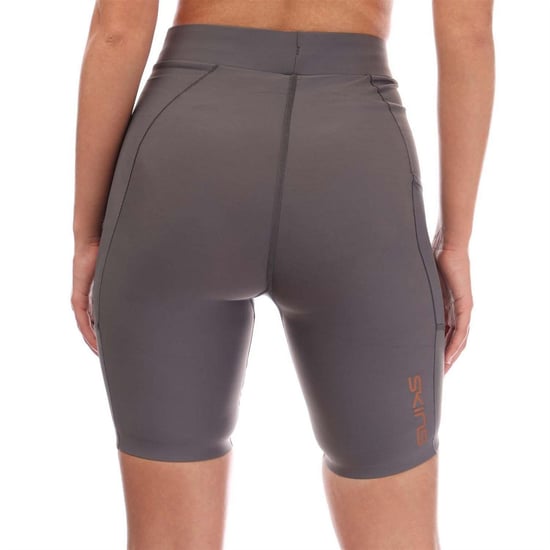 Skins - "Series-5" Strumpfhosen für Damen (Holzkohle) - Image 2