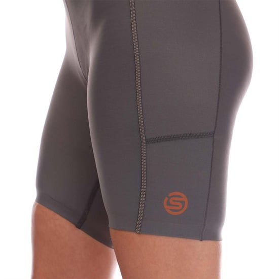 Skins - "Series-5" Strumpfhosen für Damen (Holzkohle) - Image 3