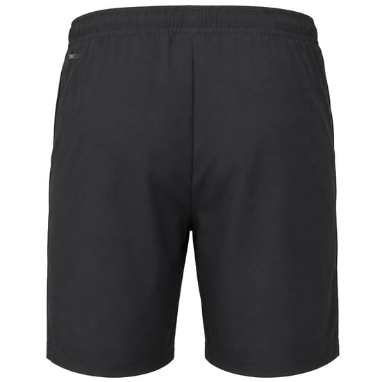 Puma teamLiga Sideline Mens Black Shorts - Image 3