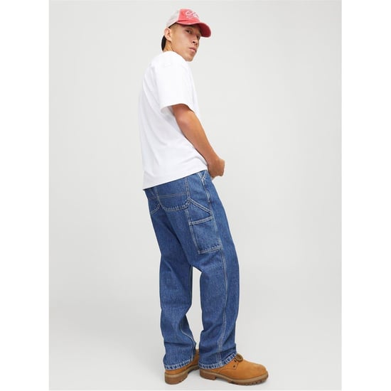 Jack And Jones - "Alex" Jeans für Herren (Jeansblau) - Image 1