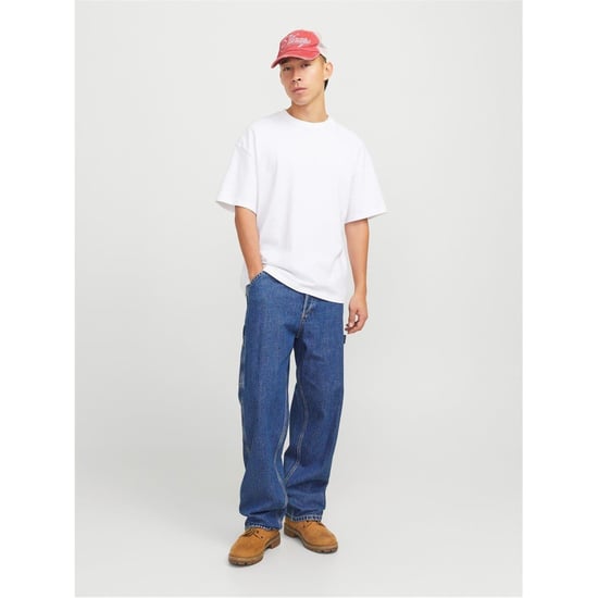 Jack And Jones - "Alex" Jeans für Herren (Jeansblau) - Image 2