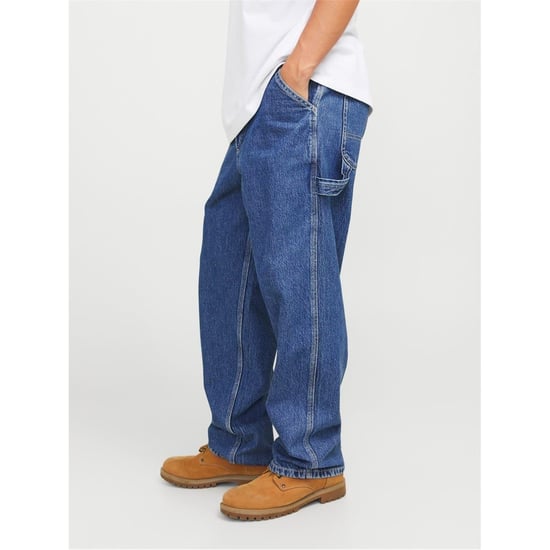 Jack And Jones - "Alex" Jeans für Herren (Jeansblau) - Image 3