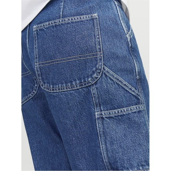 Jack And Jones - "Alex" Jeans für Herren (Jeansblau) - Image 4