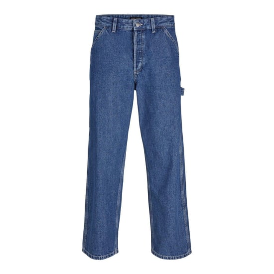 Jack And Jones - "Alex" Jeans für Herren (Jeansblau) - Image 5