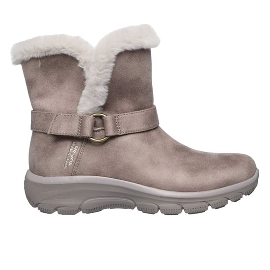 Skechers - "Easy Going Dreamers" Stiefeletten für Damen (Dunkeltürkis) - Image 1
