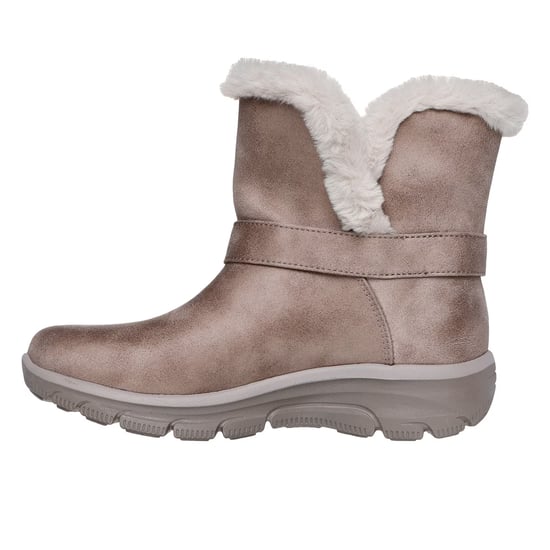 Skechers - "Easy Going Dreamers" Stiefeletten für Damen (Dunkeltürkis) - Image 2