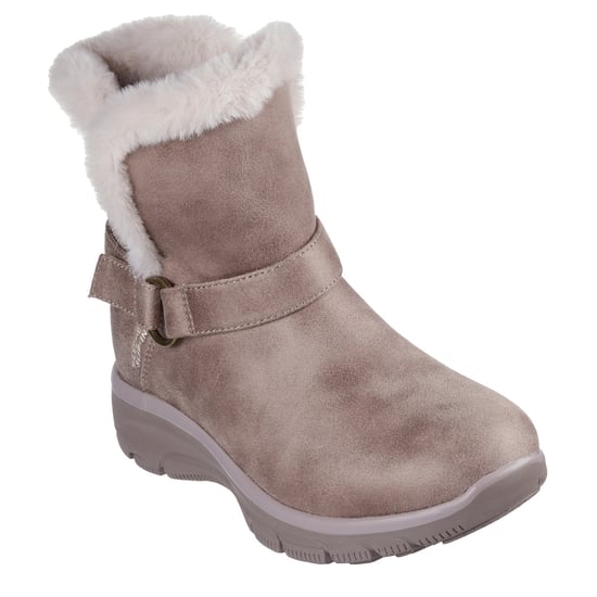 Skechers - "Easy Going Dreamers" Stiefeletten für Damen (Dunkeltürkis) - Image 4