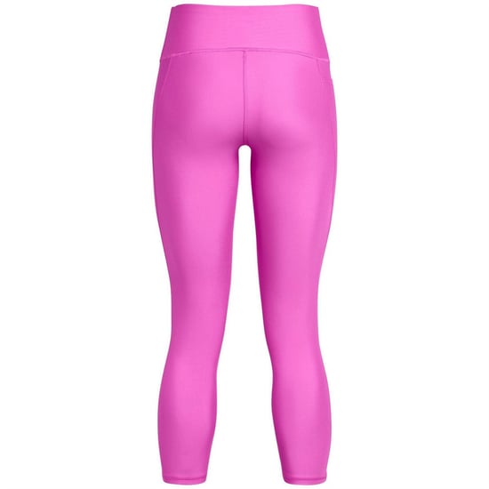 Under Armour - "HeatGear" Leggings für Damen (Violett) - Image 2