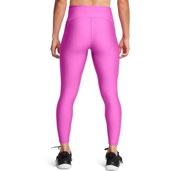 Under Armour - "HeatGear" Leggings für Damen (Violett) - Image 4