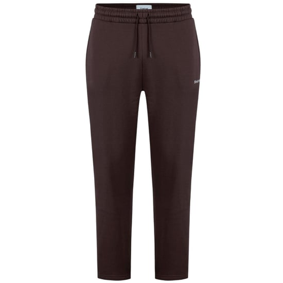 Firetrap - Jogginghosen für Herren (Dunkles Schokoladenbraun) - Image 1