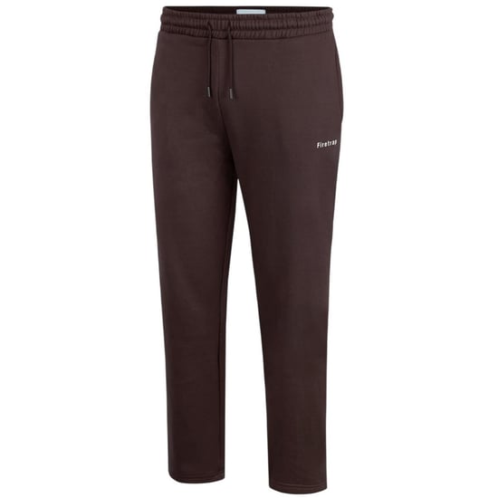 Firetrap - Jogginghosen für Herren (Dunkles Schokoladenbraun) - Image 3