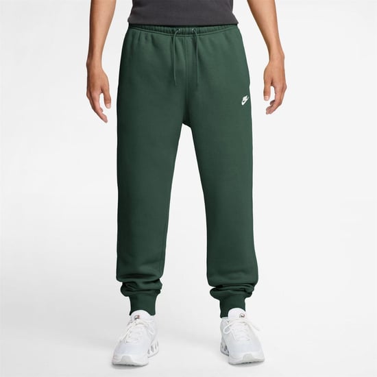 Nike - "Sportswear Club" Jogginghosen für Herren (Tannengrün) - Image 1