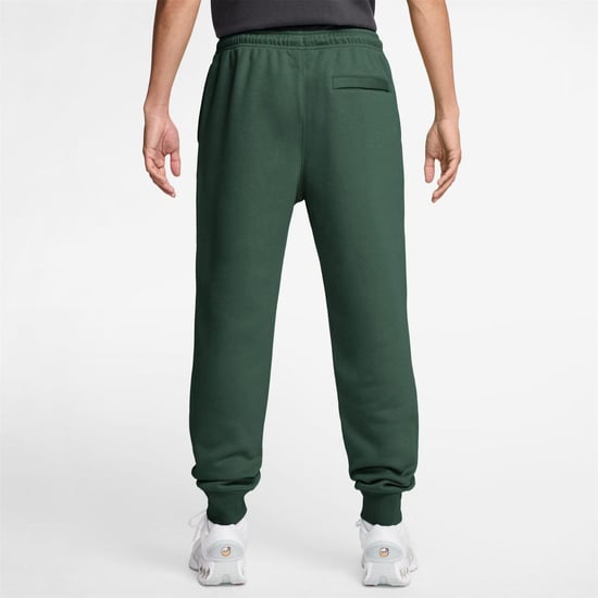 Nike - "Sportswear Club" Jogginghosen für Herren (Tannengrün) - Image 2