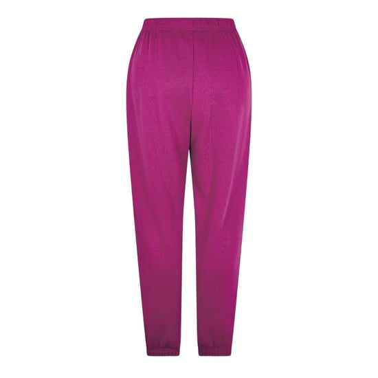 Pieces - Jogginghosen für Damen (Festival Fuchsie) - Image 2