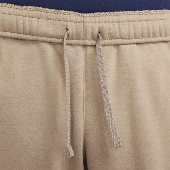 Nike - "Sportswear Club" Jogginghosen für Herren (Khaki-Braun/Weiß) - Image 4