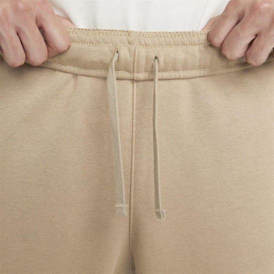 Nike - "Sportswear Club" Jogginghosen für Herren (Khaki-Braun/Weiß) - Image 5