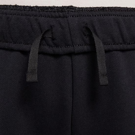 Nike - Jogginghosen für Kinder (Schwarz/Weiß) - Image 5