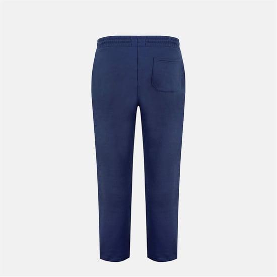 Firetrap - Jogginghosen für Herren (Marineblau) - Image 1
