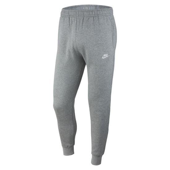 Nike - "Sportswear Club" Jogginghosen für Herren (Dunkelgrau) - Image 1