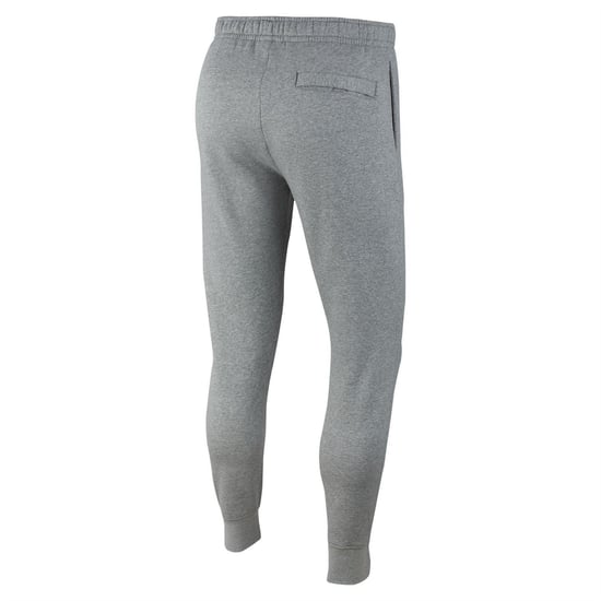 Nike - "Sportswear Club" Jogginghosen für Herren (Dunkelgrau) - Image 2