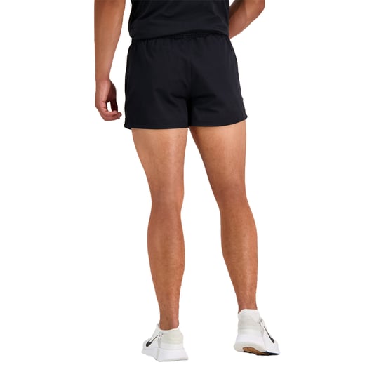 Canterbury - "Rugged" Drillshorts für Herren (Schwarz) - Image 3