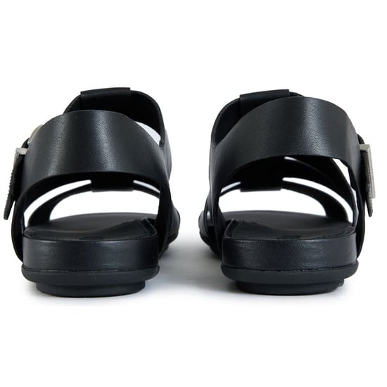 Fitflop Gracie Leder Fischer Sandalen - Image 3