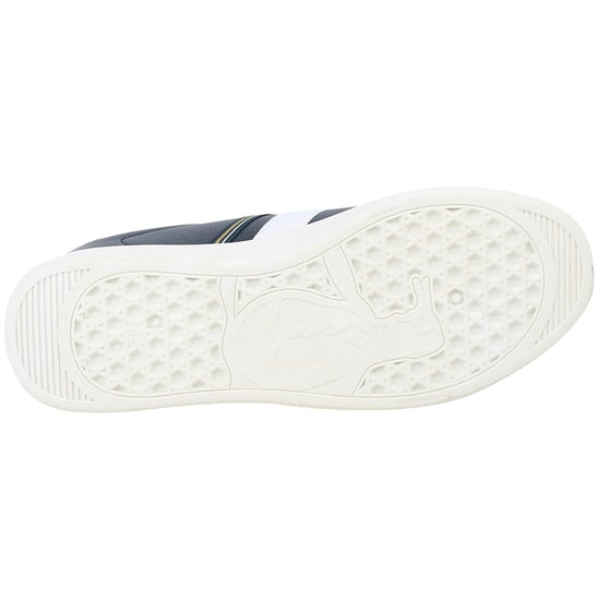 Clarks Ezera Sea Kids Blue Sandals - Image 5