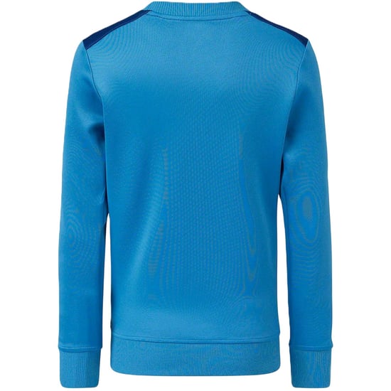 Castore - Sweatshirt für Kinder (Blau/Tiefblau) - Image 2