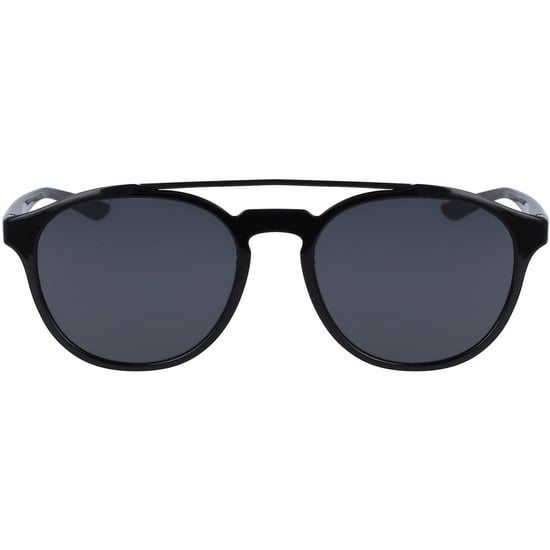 Nike Unisex Erwachsene Kismet Retro Sonnenbrille (Schwarz/Dunkelgrau) - Image 2