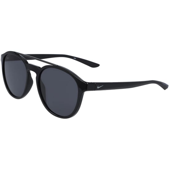 Nike Unisex Erwachsene Kismet Retro Sonnenbrille (Schwarz/Dunkelgrau) - Image 3