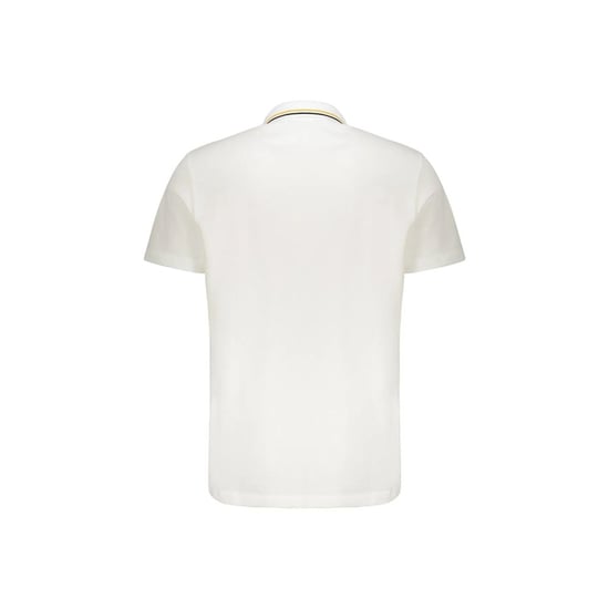 Versace Weißes Baumwoll-T-Shirt - Image 2
