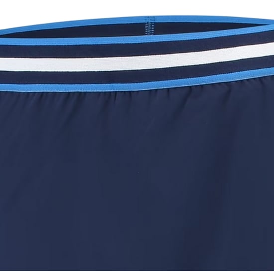 K-Swiss - "Core Team" Hosenrock für Kinder , Tennis (Marine) - Image 4