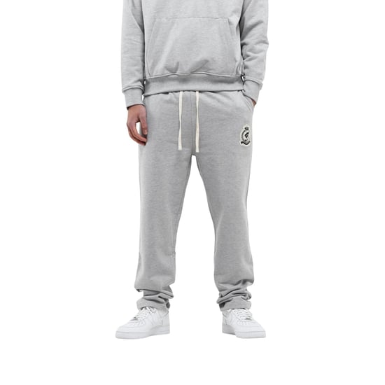 Castore - Jogginghosen für Kinder (Grau) - Image 1