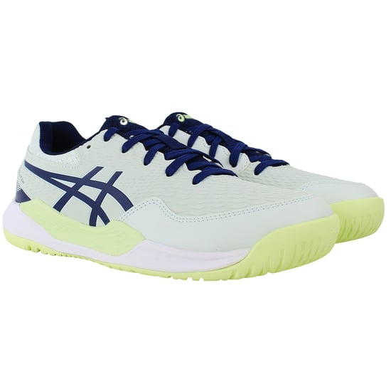 Asics Logo Mens Compression Black Calf Sleeves - Image 2