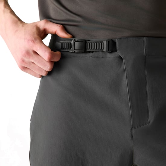 Dare 2B - "Descent" Radlershorts für Herren (Magnet (Farbe)) - Image 2