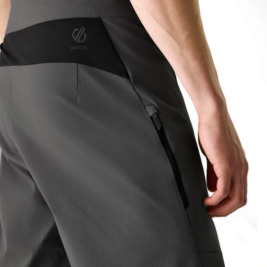 Dare 2B - "Descent" Radlershorts für Herren (Magnet (Farbe)) - Image 3