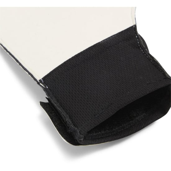 Puma - "Ultra Play RC" Torhüter-Handschuhe für Kinder (Schwarz/Silber) - Image 3