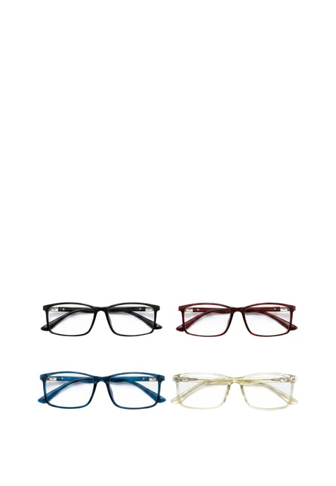 Navigare Lesebrille Unisex - Image 1