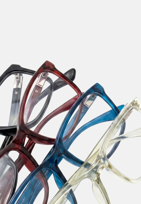 Navigare Lesebrille Unisex - Image 2