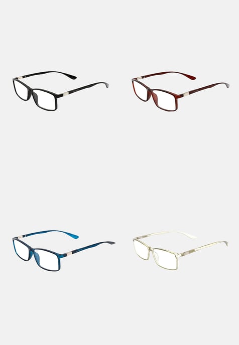 Navigare Lesebrille Unisex - Image 3