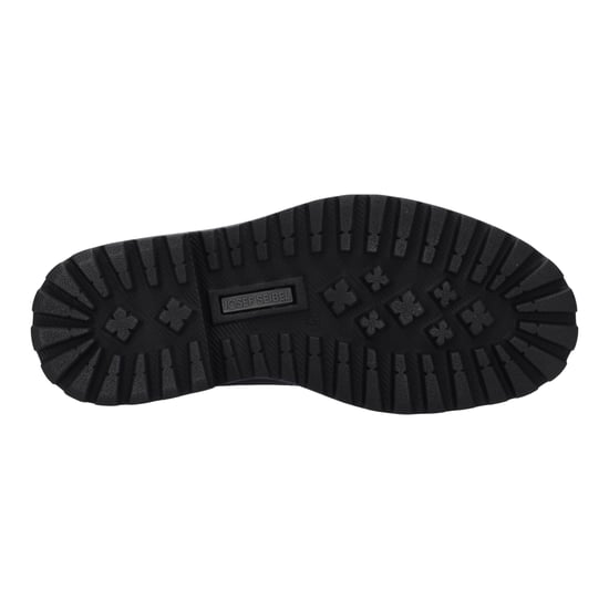 JOSEF SEIBEL Herren Halbschuh Chance 45 in schwarz - Image 5