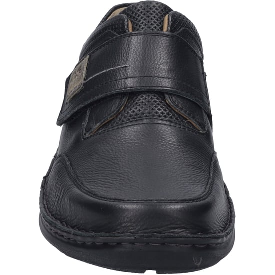 JOSEF SEIBEL Herren Halbschuh New Anvers 83 in schwarz - Image 5