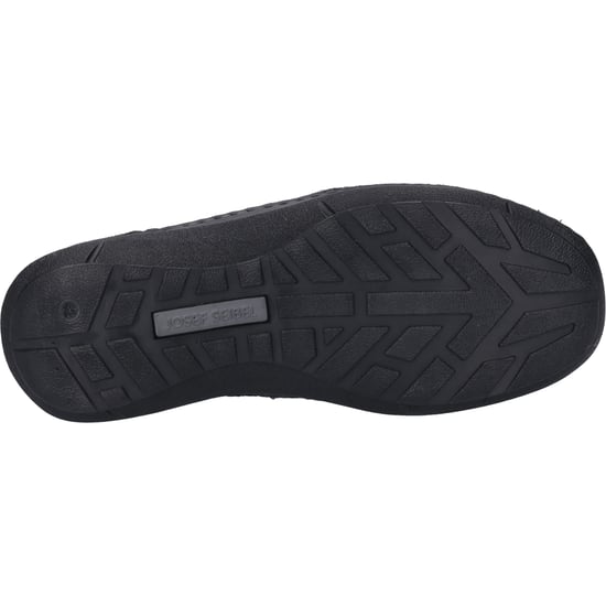 JOSEF SEIBEL Herren Halbschuh New Anvers 83 in schwarz - Image 6
